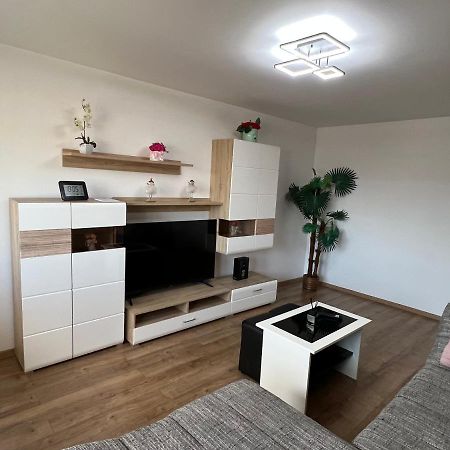 Aparthotel Aurel Vlaicu City Center Cluj-Napoca Exteriör bild