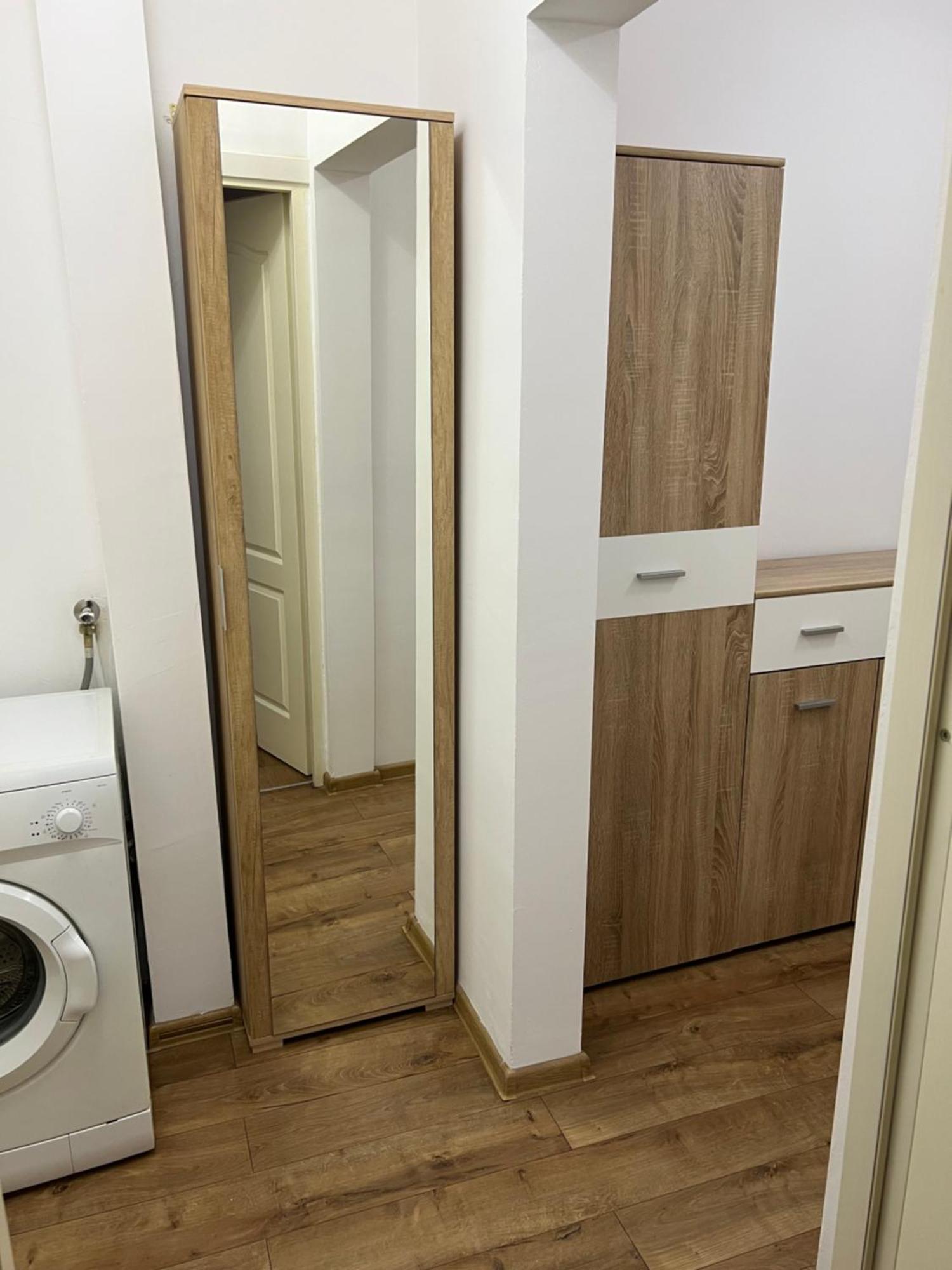 Aparthotel Aurel Vlaicu City Center Cluj-Napoca Exteriör bild